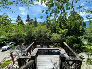 Qingjing Baiyun Resort - 5