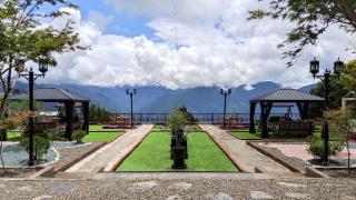 Qingjing Baiyun Resort - 2