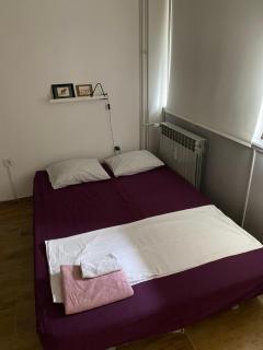West vibes apartment - Zagreb - 9