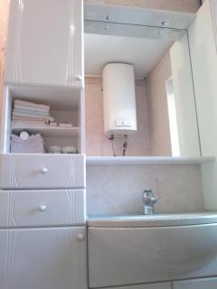 Apartment Kala - Punat - 6