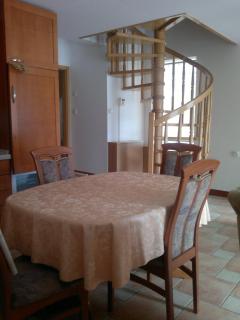Apartment Kala - Punat - 9