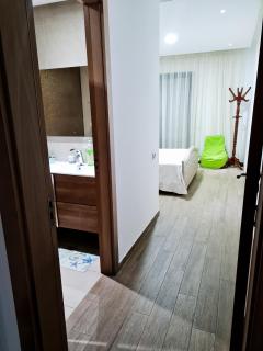 Plage Des Nations Apartment - Sidi Bouqnadel - 6