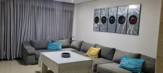 Plage Des Nations Apartment - Sidi Bouqnadel - 7
