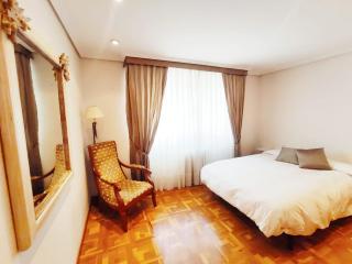 Apartamento turístico San Juan - Pamplona - 1
