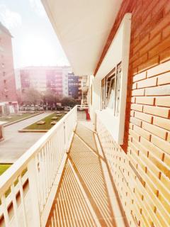 Apartamento turístico San Juan - Pamplona - 8