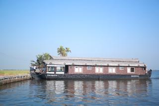 Sreekrishna Houseboat - Kumarakom - 8