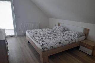 Domek Verunka v malebné vesničce na Jižní Moravě - Svatobořice - 5
