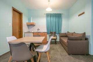Limnos View Apartments - 4