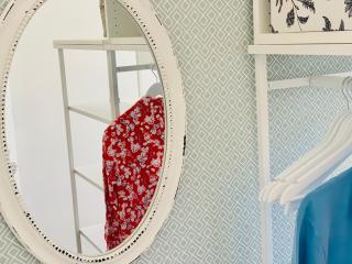 Marseille 6ème Vauban élégant T3 6 couchages 2 chambres - 4