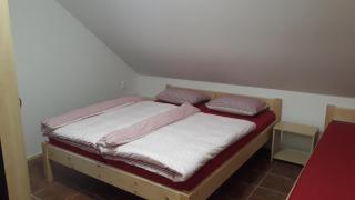 apartmány U tety Hedy - Stárkov - 8