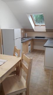 apartmány U tety Hedy - Stárkov - 6