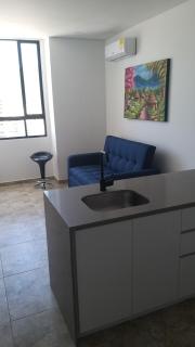 Excelente apartamento Santa Marta Colombia - Santa Marta - 7
