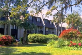 NEAR OCEAN VILLAS - Hilton Head's Best and Most Affordable Deluxe Villas Close to Beach - Hilton Head Island - 5