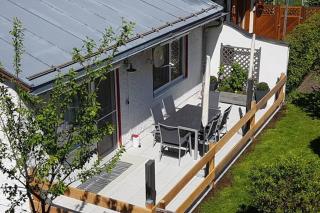 Ferienhaus Gabriela Allgäu - Immenstadt im Allgäu - 1