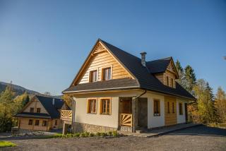 Chata Smagula - Korbielów - 4