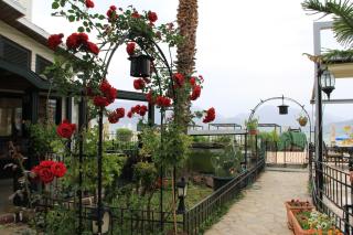 Beachwood Villas - Marmaris - 3