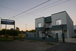 Mosha Departamentos - 9