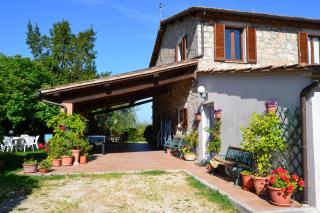 Le Macchie - Baschi - 6