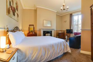 Pannett House Bed & Breakfast, Beautiful Victorian residence - Whitby - 3