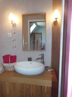 Chambres d'Hôtes des Grands Prés - 2