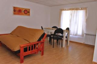 Mosha Departamentos - 1