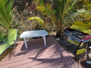 L'Oasis familliales du Gosier - villa f6 - 1