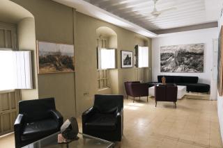 CENTRO DE ARTE HARINA DE OTRO COSTAL - 6
