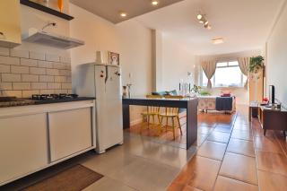 Studio Vista Panorâmica - Wifi - Próx ao Metrô - SP - São Paulo - 9