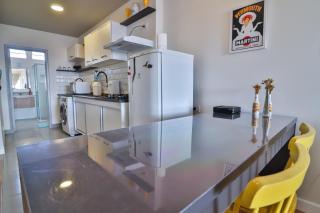 Studio Vista Panorâmica - Wifi - Próx ao Metrô - SP - São Paulo - 3
