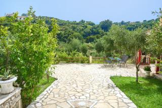 Athina Homes - Georgioupolis - 3
