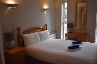 Aran View Holiday Homes Doolin - home no 2 - Knockfin Cross Roads - 3