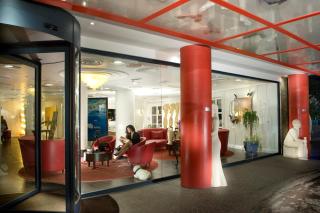 Hotel Abitart - Roma - 3
