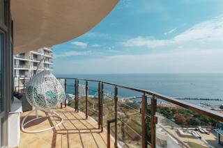 Direct sea view - Odesa - 2