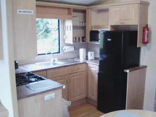 Cosy Chalet Mobile Home , Peace & Quiet - Dingle - 4