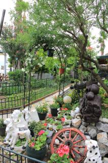 Beachwood Villas - Marmaris - 2