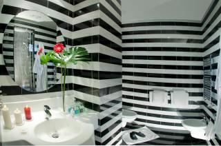 Hotel Abitart - Roma - 9