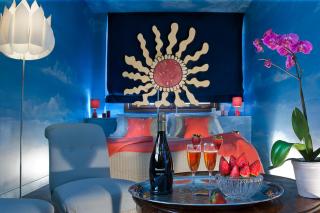 Hotel Abitart - Roma - 6