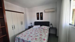 PRAIA DE 4 ILHAS Apartamento De 1 Quarto a 60M Praia Com Vista - Bombinhas - 8