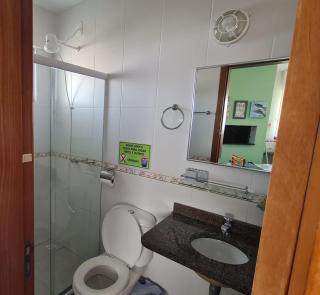 PRAIA DE 4 ILHAS Apartamento De 1 Quarto a 60M Praia Com Vista - Bombinhas - 2