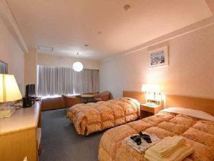 Hakuba Alps Hotel - Otari - 7