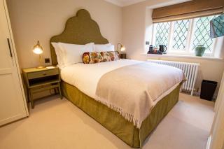 The Falcon Hotel - Northampton - 8