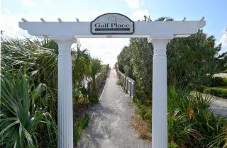 Sea You Soon condo - Santa Rosa Beach - 1