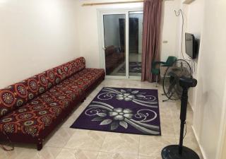 AC, Wi-Fi Shahrazad Beach Apartment-2 - Alessandria d'Egitto - 0
