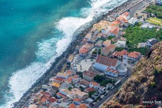 Zoe House - Paul do Mar - 0