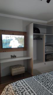 Apartamento aconchegante - Canela - 1