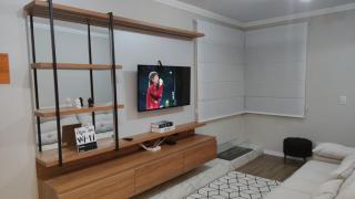 Apartamento aconchegante - Canela - 4