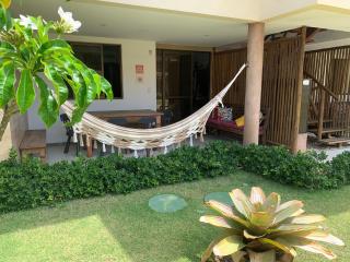 Casa de Praia, Itacimirim, Pé na Areia - 9