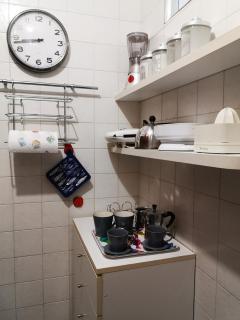 Casa La Brise-vista mare - 7