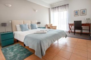 Nortada Suite Beach Apartment T2 - Lagos - 0