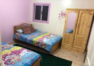 AC, Wi-Fi Shahrazad Beach Apartment-2 - Alessandria d'Egitto - 7